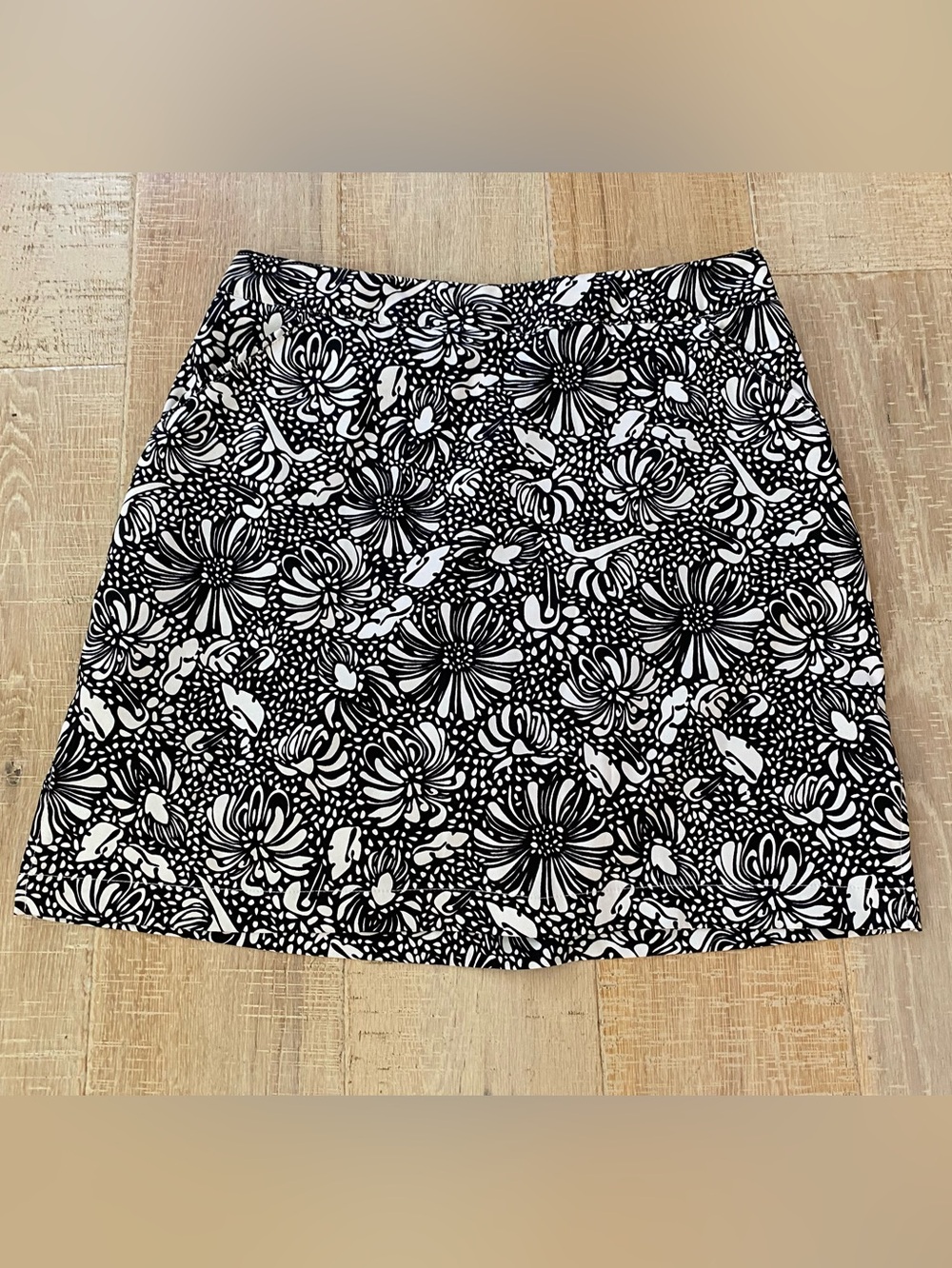 Coral Bay Golf Skort Sz. 8